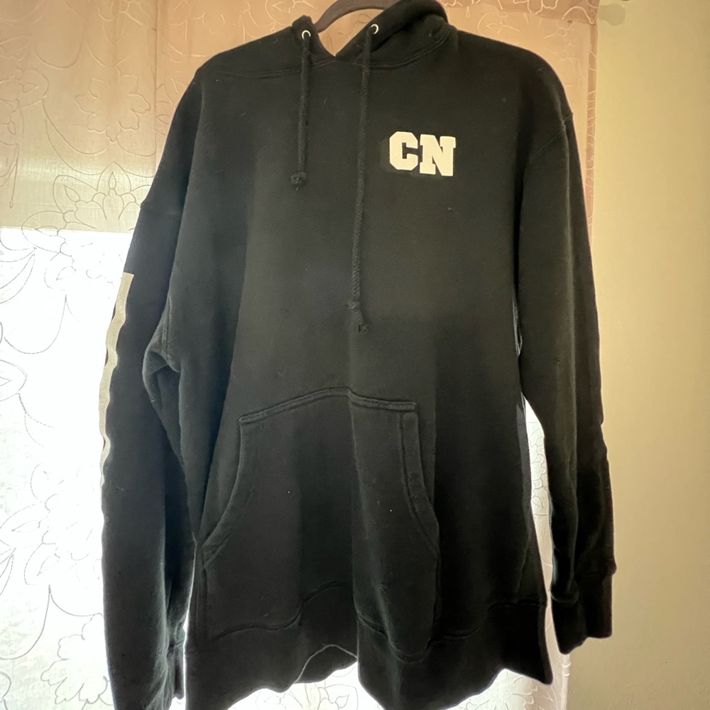 Canada Hoodie